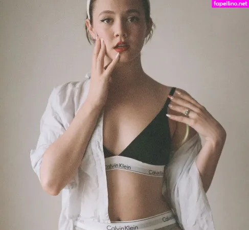 Iris Apatow 1 OnlyFans Thumbnail #AYcJxyWDhs