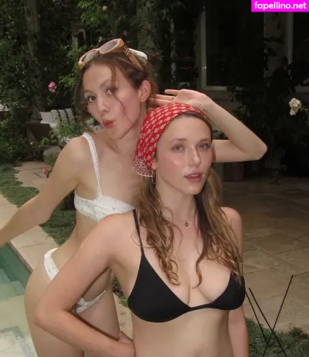 Iris Apatow 1 OnlyFans Thumbnail #C7zL4ebKUg