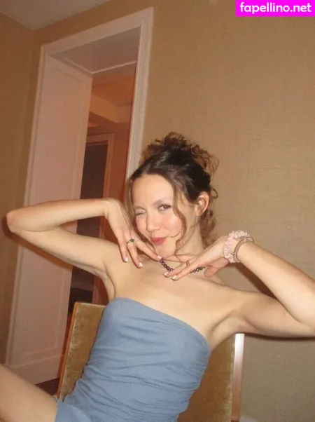 Iris Apatow 1 OnlyFans Thumbnail #RKvkm9X6Lg