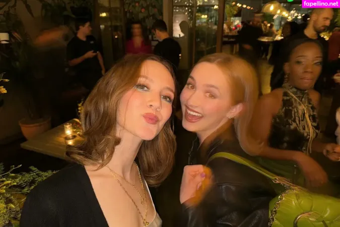 Iris Apatow 1 OnlyFans Thumbnail #RvyGEoZZ89