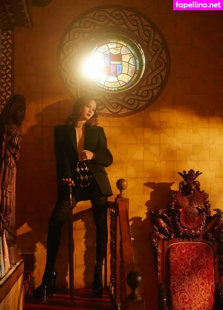 irisapatow Nude Leaked OnlyFans Photo #VA1fIWduHM