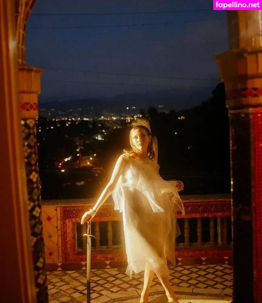 irisapatow Nude Leaked OnlyFans Photo #XZTMciHZut