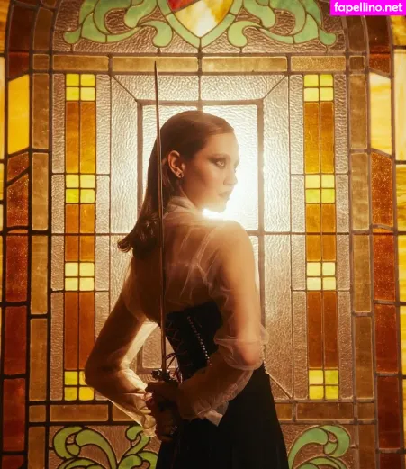 Iris Apatow 1 OnlyFans Thumbnail #jnfiCFIqeR