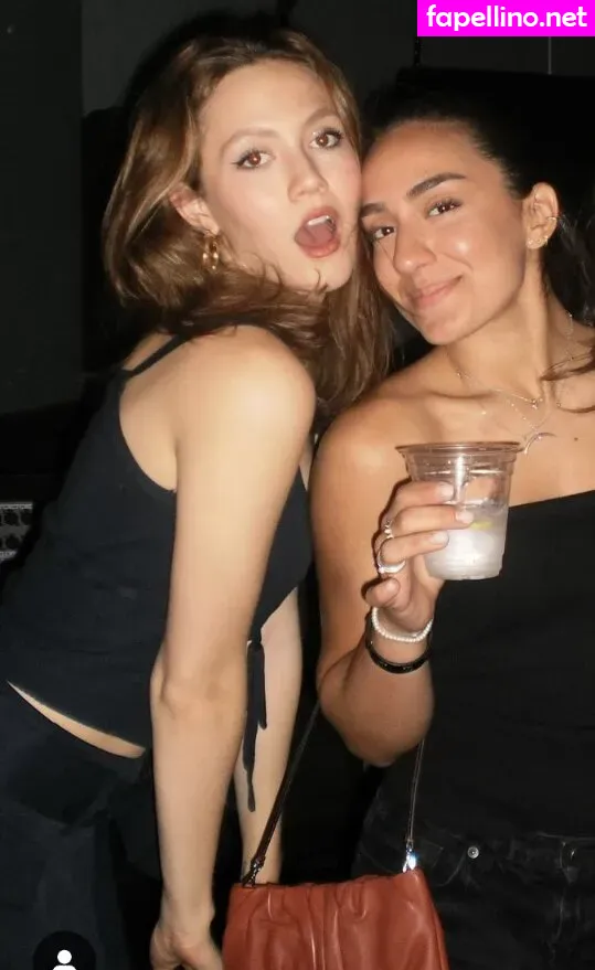 irisapatow Nude Leaked OnlyFans Photo #voMtio7CM2