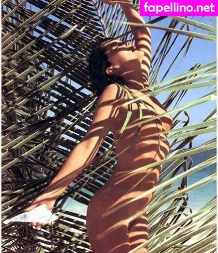 Iris Berben OnlyFans Thumbnail #824dvaGirx