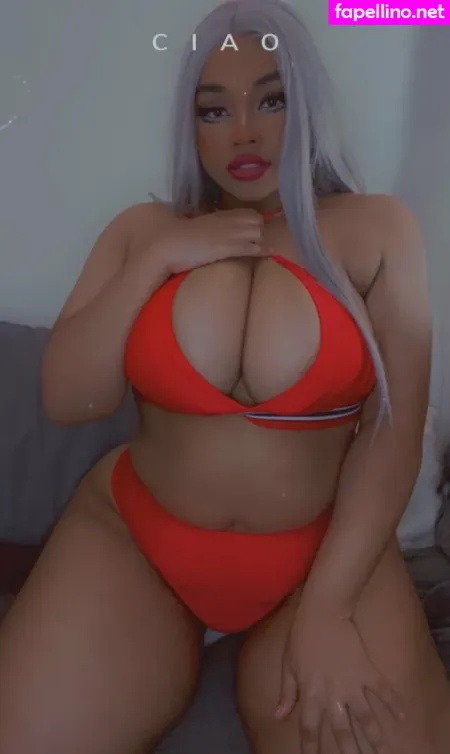 Iris Black21 OnlyFans Thumbnail #KglGodBGzl