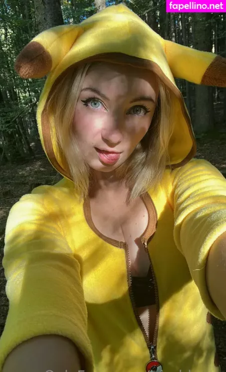 Iris Bloom 1 OnlyFans Thumbnail #Csxjq9r9Jq