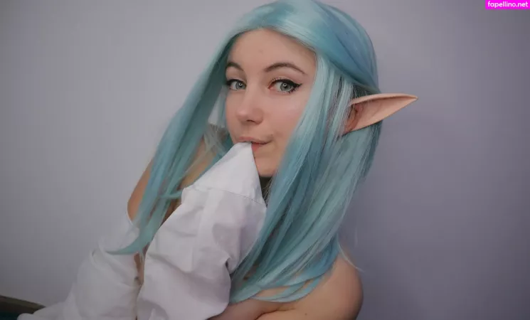 Iris Bloom 1 OnlyFans Thumbnail #DWhXd7vNAu