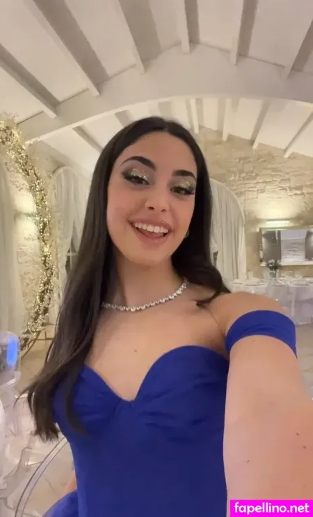 Iris Di Domenico OnlyFans Thumbnail #fBPoZaqv38