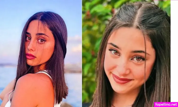 Iris Di Domenico OnlyFans Thumbnail #yGwaFQr4Nt