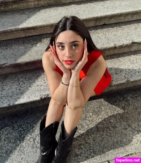 Iris Didomenico OnlyFans Thumbnail #4ThdtMYfrV