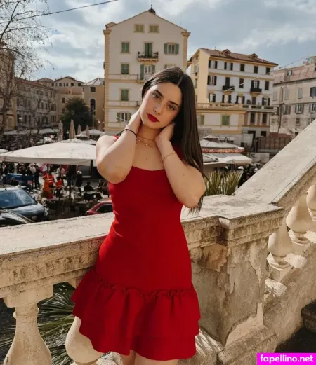 Iris Didomenico OnlyFans Thumbnail #EGBPgapYFa