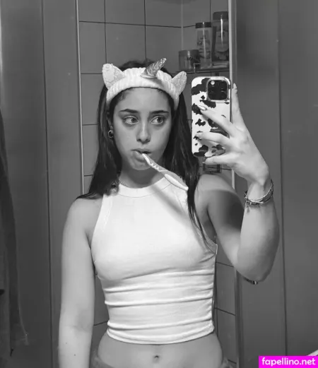 Iris Didomenico OnlyFans Thumbnail #KbfewlgNXZ