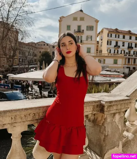 Iris Didomenico OnlyFans Thumbnail #NwVUI1EZ2H