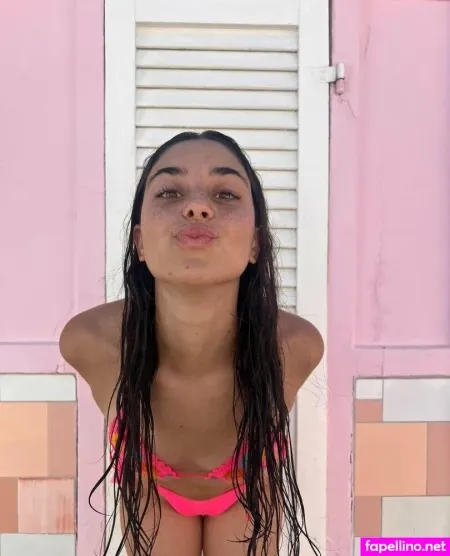 Iris Didomenico OnlyFans Thumbnail #hb4Zuxgv57