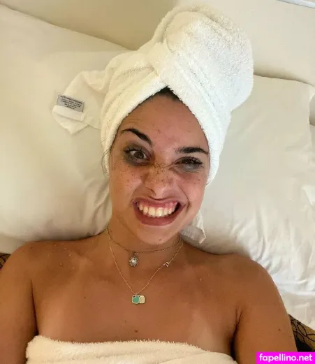 Iris Didomenico OnlyFans Thumbnail #jkdx6TS8qQ