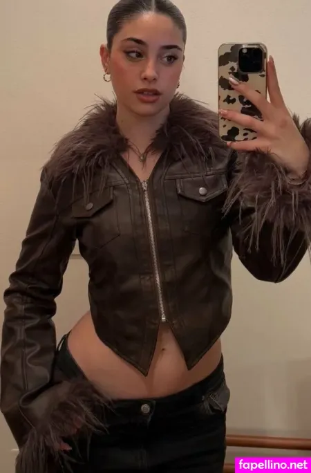 Iris Didomenico OnlyFans Thumbnail #mXdH0GTwHs