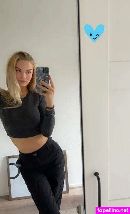 Iris Elzerman OnlyFans Thumbnail #fMRL0w475a