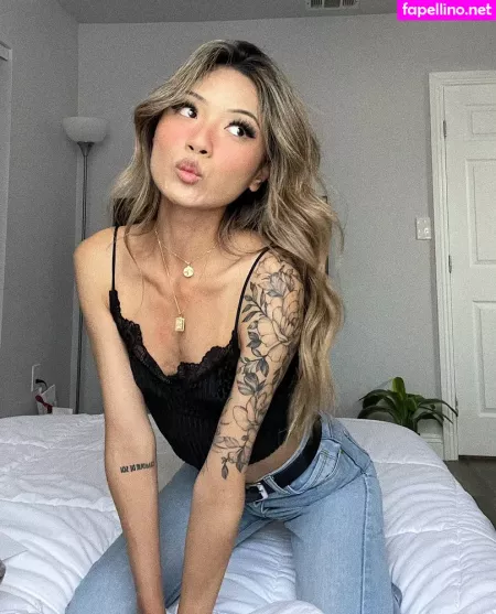 Iris Haw OnlyFans Thumbnail #gOjalFyx4o