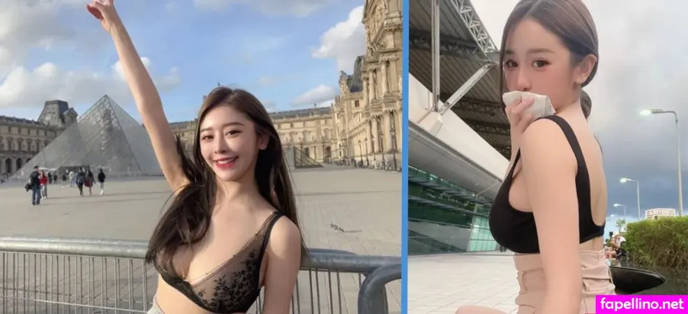 Iris Hsieh OnlyFans Thumbnail #SXN7yHYEqC