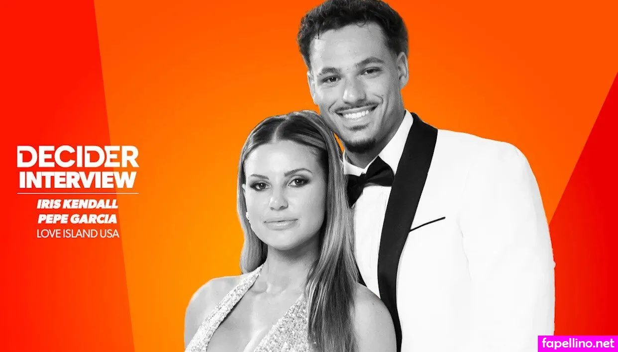 Iris Kendall Nude Leaked OnlyFans Photo #T5oiF4V2W4