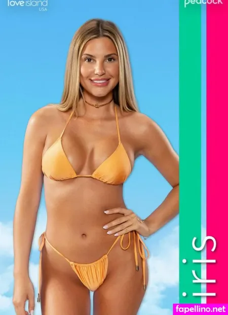 Iris Kendall OnlyFans Thumbnail #lPGewdTIGy