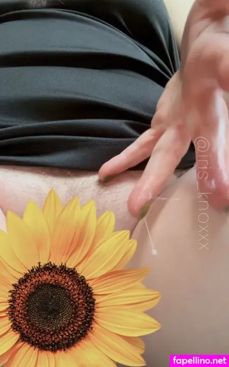 Iris Knoxxx OnlyFans Thumbnail #7ZO2N43lU1