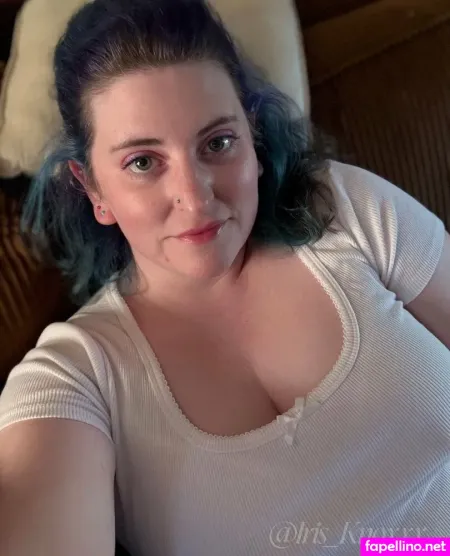 Iris Knoxxx OnlyFans Thumbnail #87RsWFXoyP