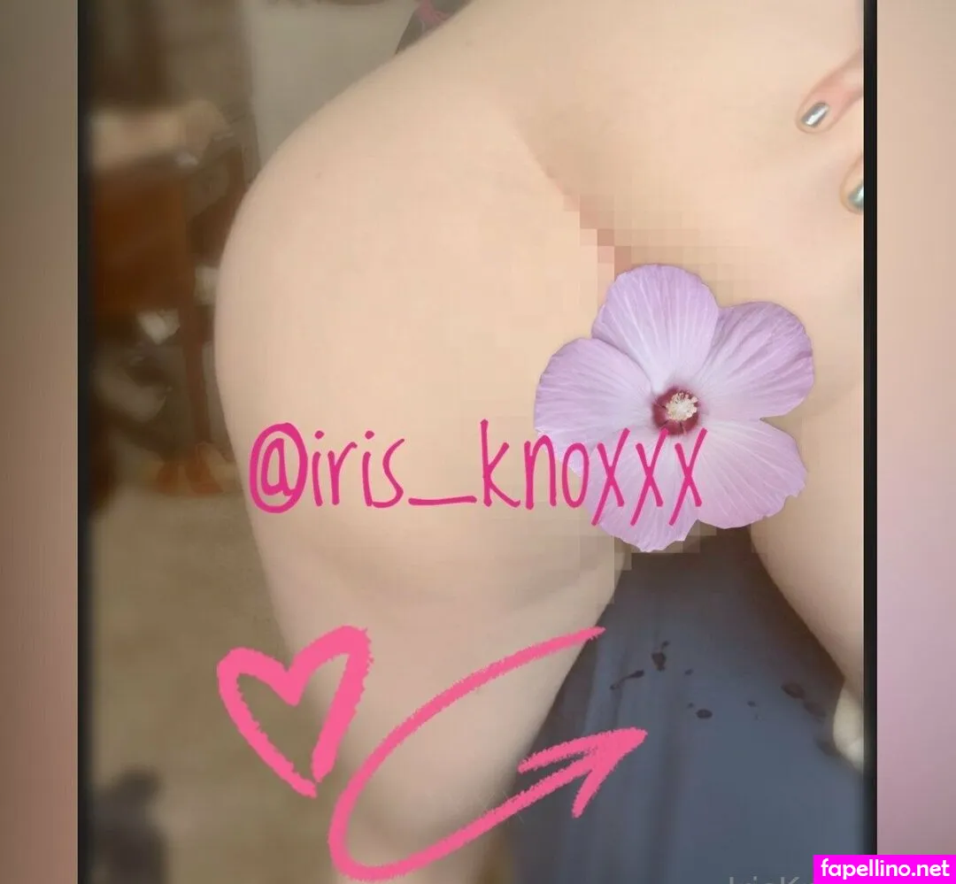 iris_knoxxx, irisknoxwriting Nude Leaked OnlyFans Photo #A7JG9JOndD