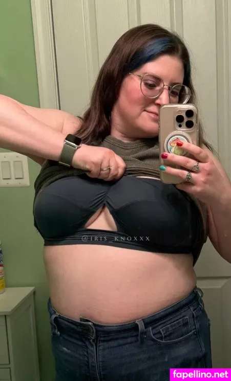 Iris Knoxxx OnlyFans Thumbnail #aCnWzG0FYJ