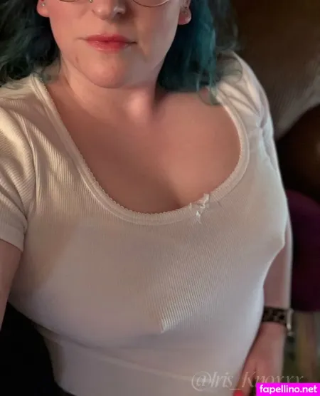 Iris Knoxxx OnlyFans Thumbnail #qgzPYXgFLp