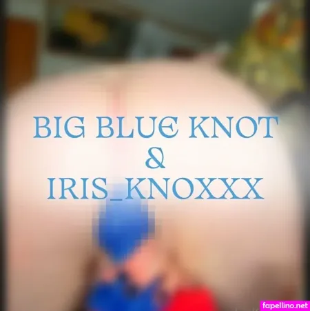 Iris Knoxxx OnlyFans Thumbnail #rCSzTa3K2H
