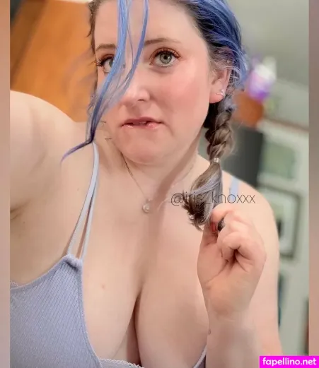 Iris Knoxxx OnlyFans Thumbnail #xYmfe7XpFd