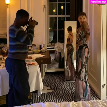 Iris Law OnlyFans Thumbnail #5a5w0BzfwW