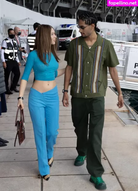 Iris Law OnlyFans Thumbnail #6iQzHktVCZ