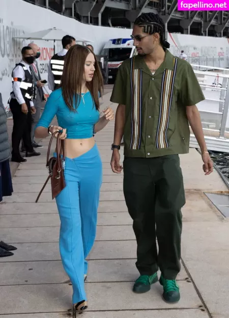 Iris Law OnlyFans Thumbnail #7qxxZZXrTR