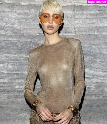 Iris Law OnlyFans Thumbnail #8lcJ781gDp