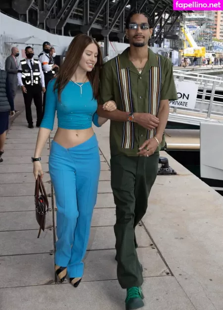 Iris Law OnlyFans Thumbnail #ACoeMWWG8R