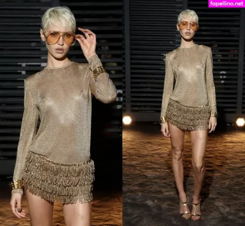 Iris Law OnlyFans Thumbnail #AmXooYXkMr