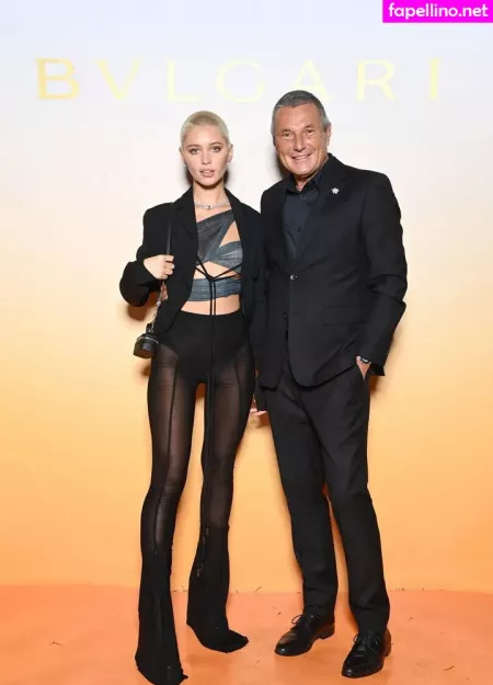 Iris Law OnlyFans Thumbnail #EyshxPHCgs