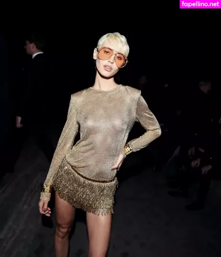 Iris Law OnlyFans Thumbnail #HKH9MollmZ