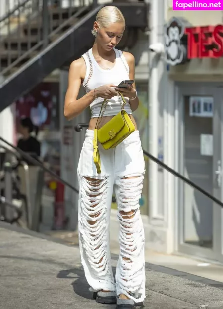 Iris Law OnlyFans Thumbnail #buhi3bscUM