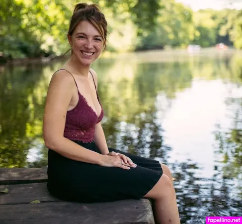 Iris Mareike Steen 1 OnlyFans Thumbnail #3LJPx4OO12