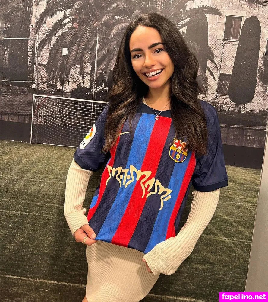 Iris Miquel Nude Leaked OnlyFans Photo #nMfbdwcqgy