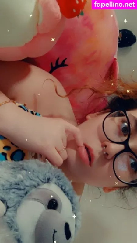 Iris Nikole OnlyFans Thumbnail #bMRoi29da7