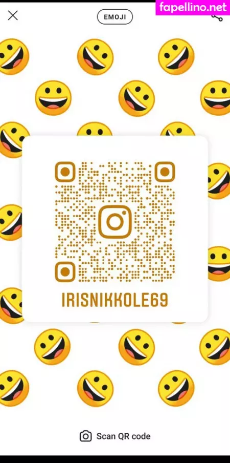 Iris Nikole OnlyFans Thumbnail #tza8LJolfW