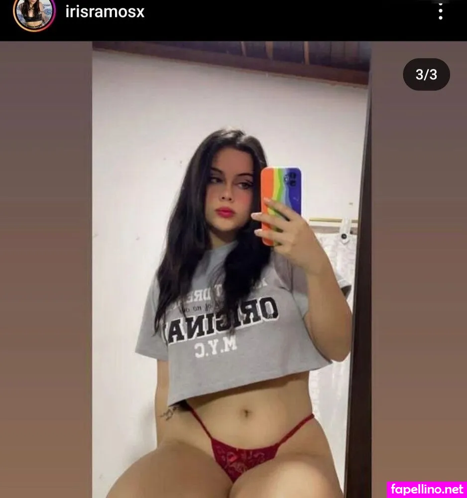 irisramos, irisramosx Nude Leaked OnlyFans Photo #mQg6ZQNYT9