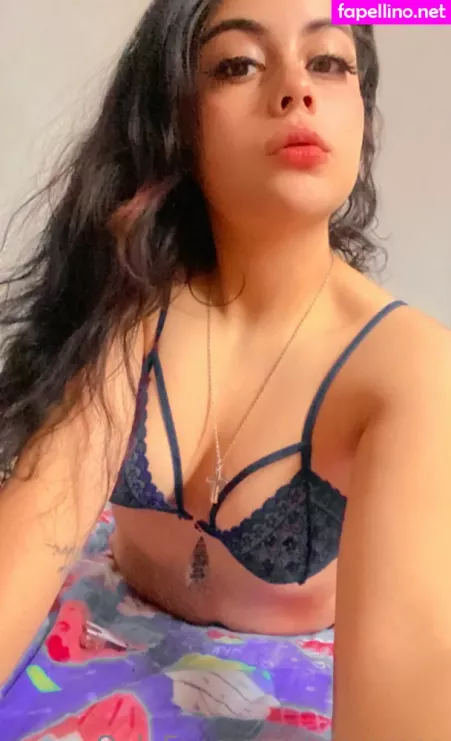 Iris Ramos OnlyFans Thumbnail #U4C4YXjLAM