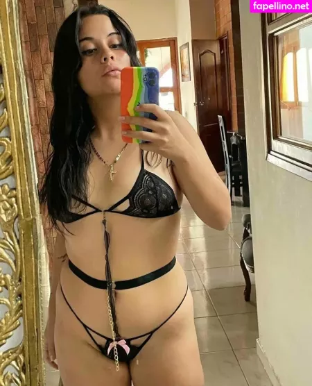 Iris Ramos OnlyFans Thumbnail #VzjU4meS6x