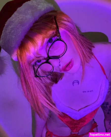 Iris Rocha OnlyFans Thumbnail #YniMWemKos